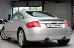Audi TT Coupe 1.8 Turbo Quattro 2000 года